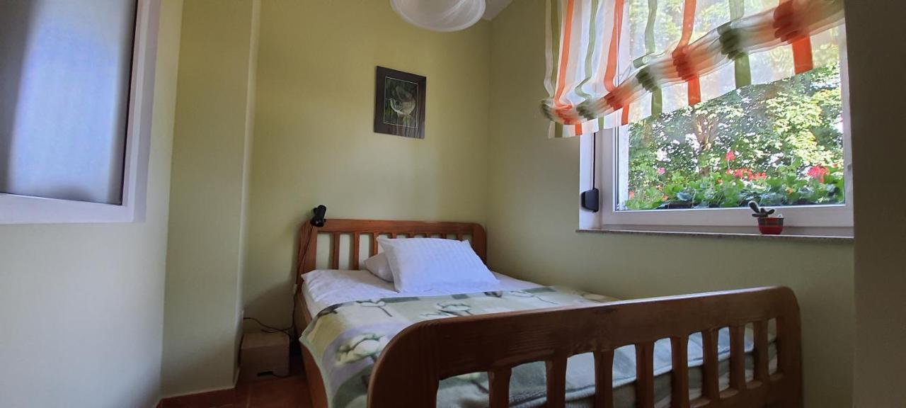 Apartament Starodworski 호텔 브로츠와프 외부 사진