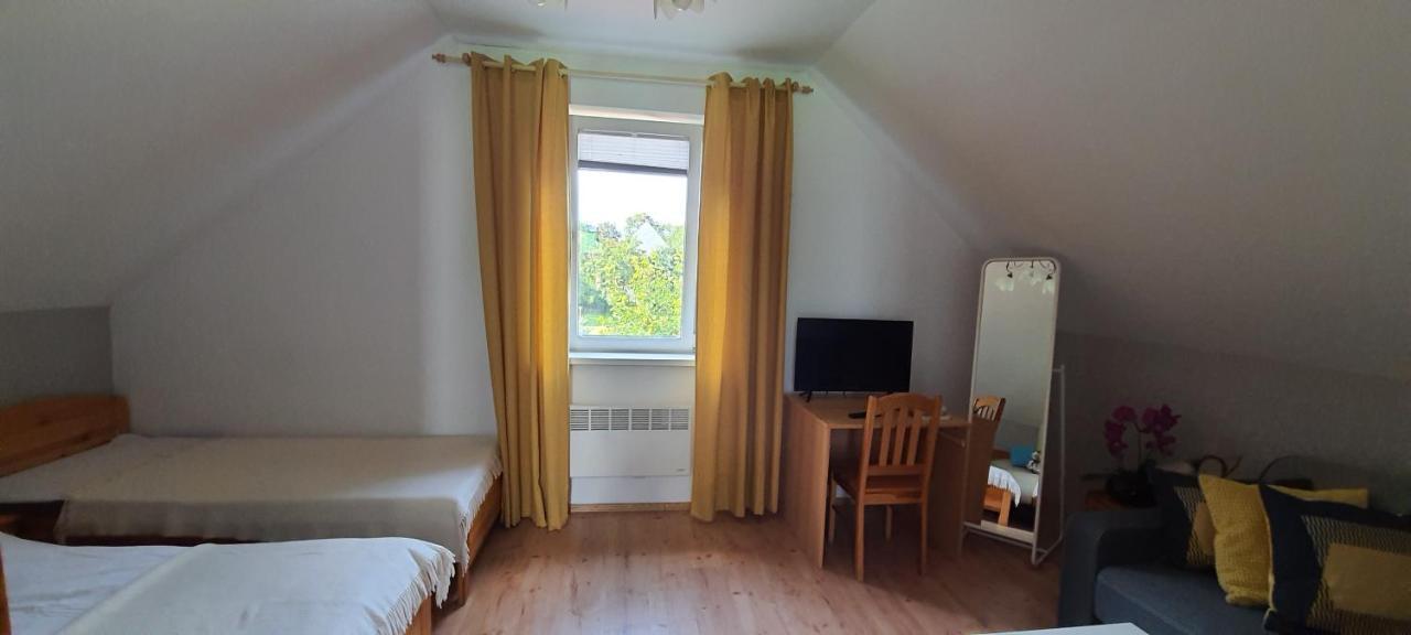 Apartament Starodworski 호텔 브로츠와프 외부 사진