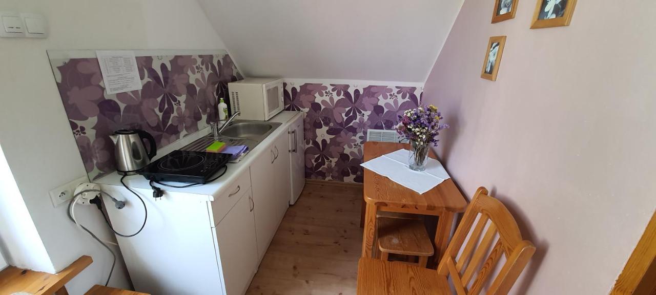 Apartament Starodworski 호텔 브로츠와프 외부 사진