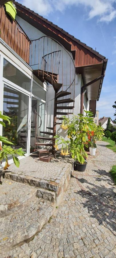 Apartament Starodworski 호텔 브로츠와프 외부 사진