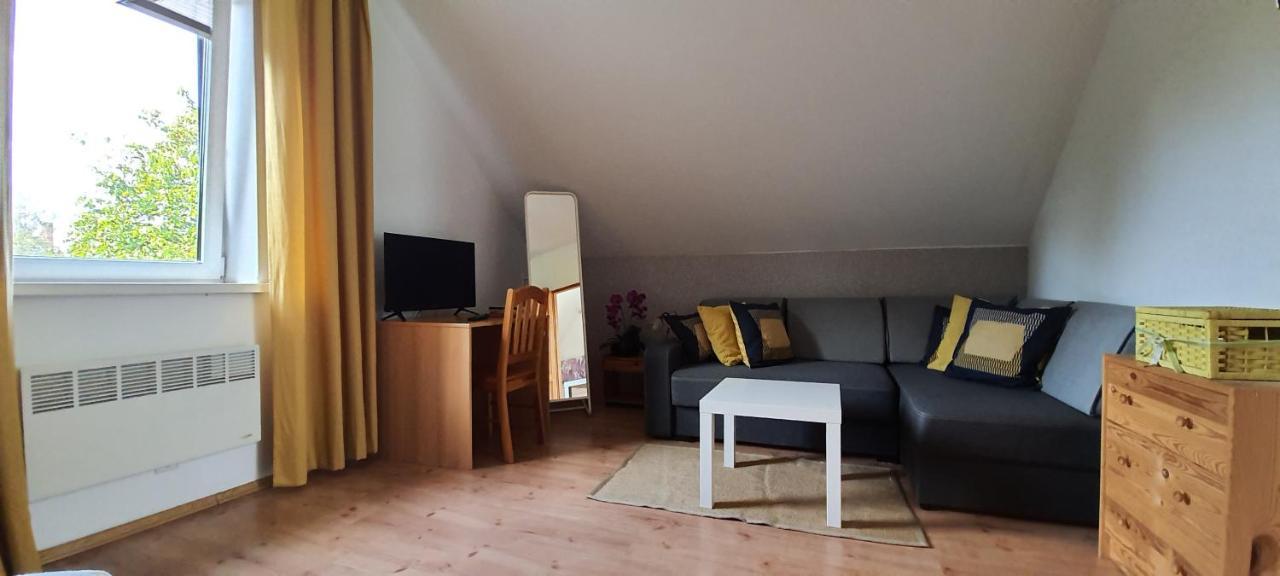 Apartament Starodworski 호텔 브로츠와프 외부 사진