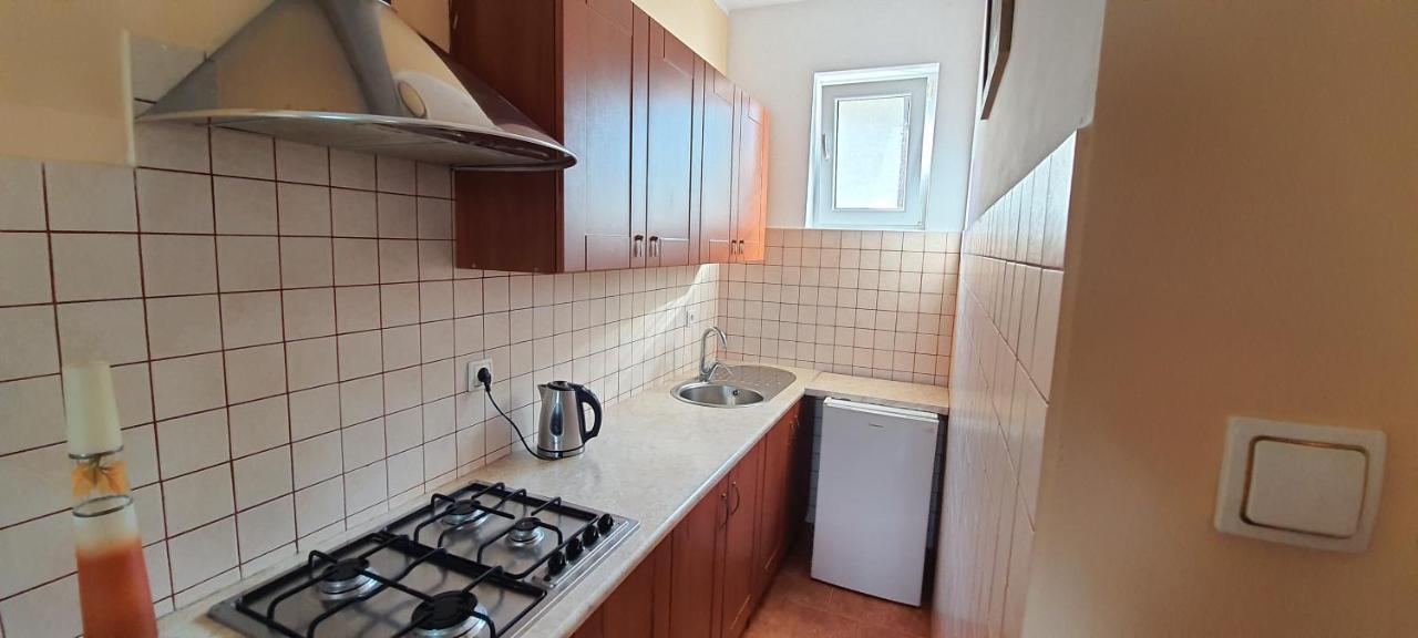 Apartament Starodworski 호텔 브로츠와프 외부 사진