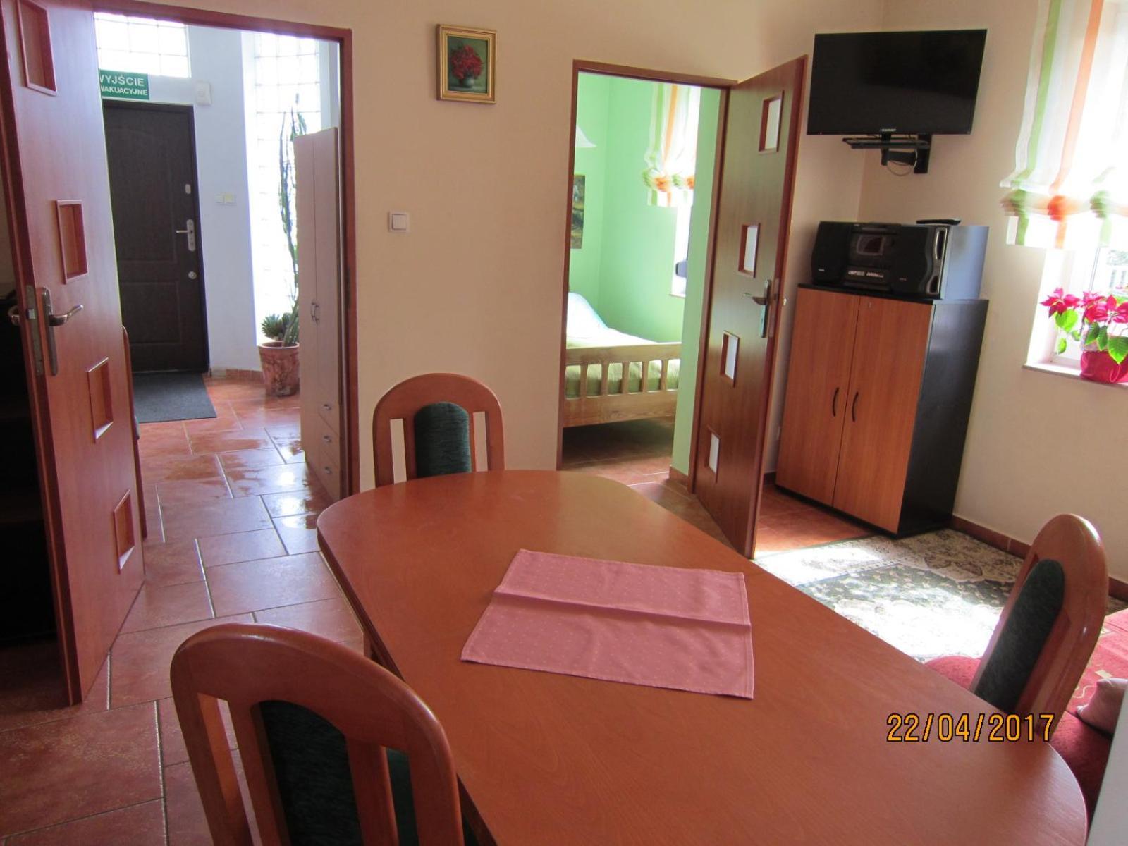 Apartament Starodworski 호텔 브로츠와프 외부 사진