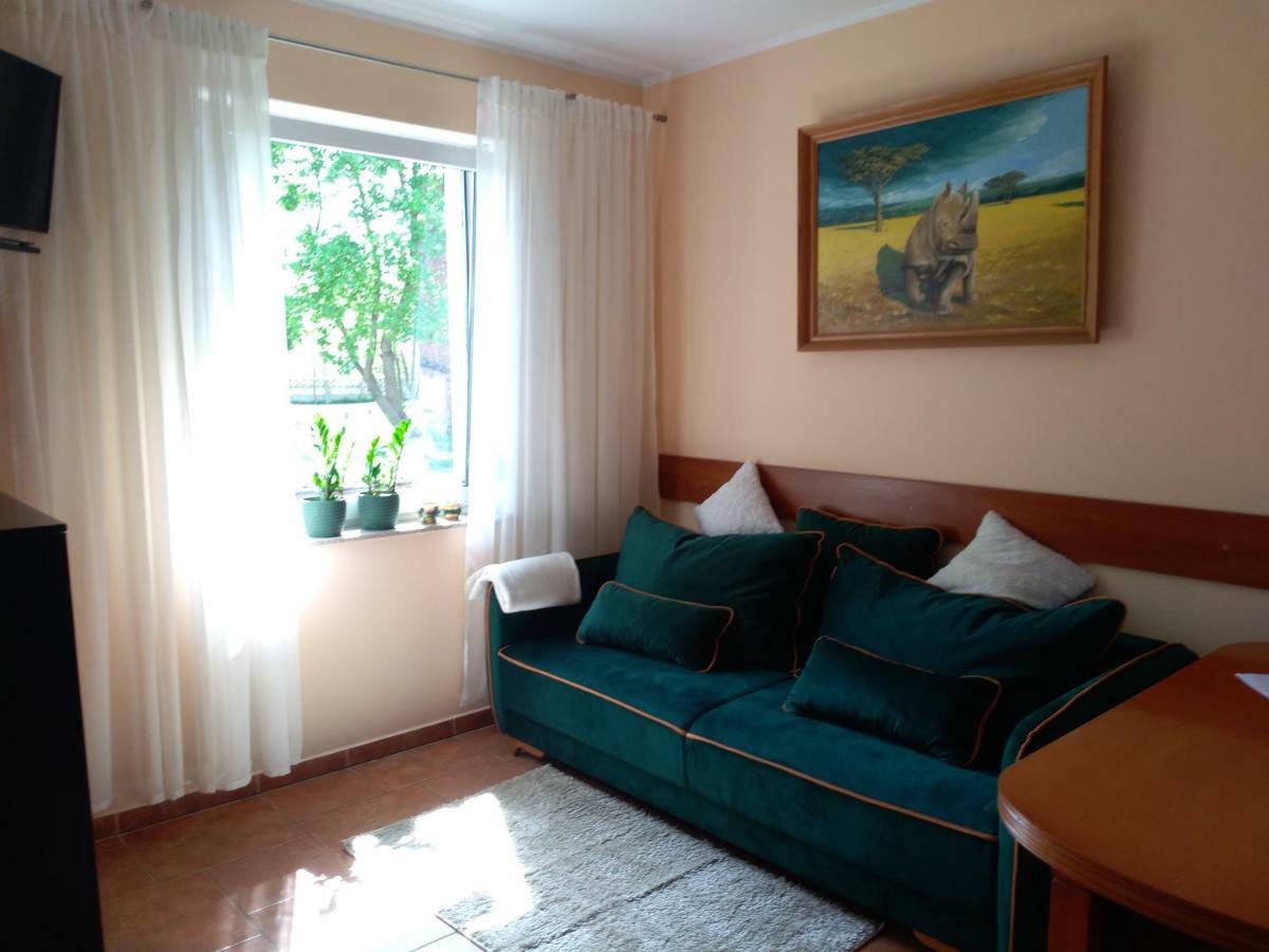 Apartament Starodworski 호텔 브로츠와프 외부 사진