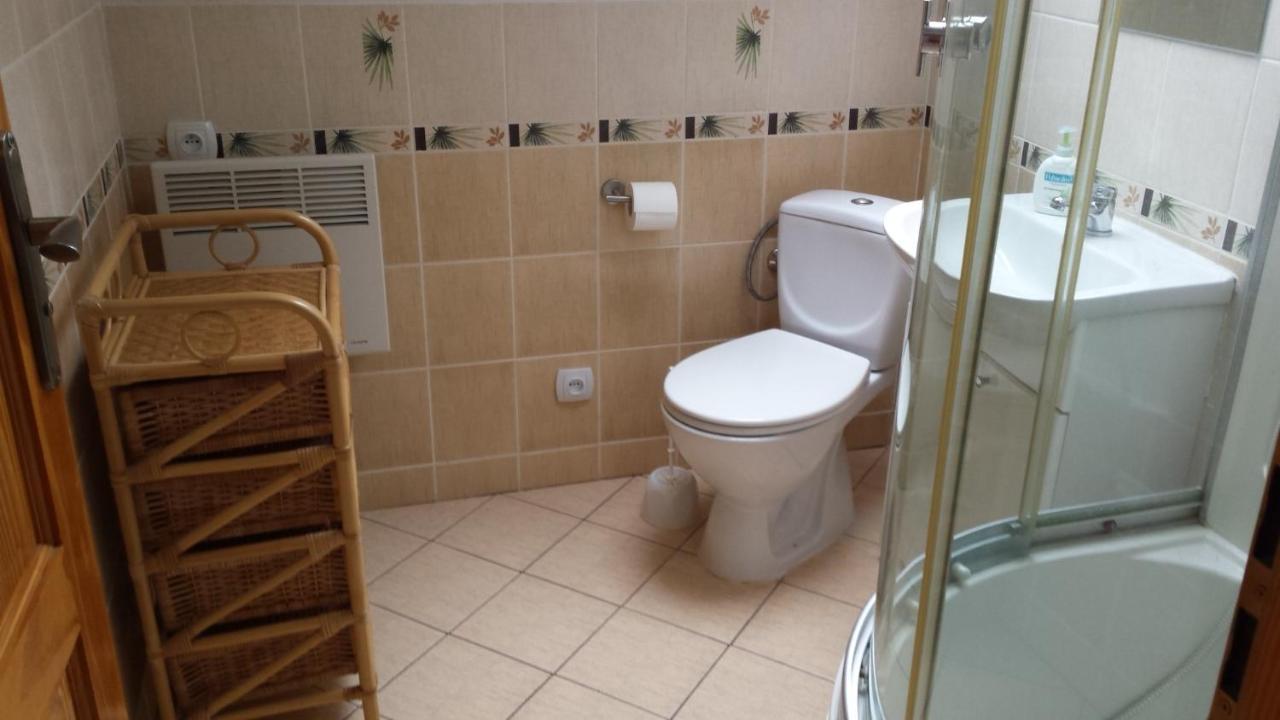 Apartament Starodworski 호텔 브로츠와프 외부 사진